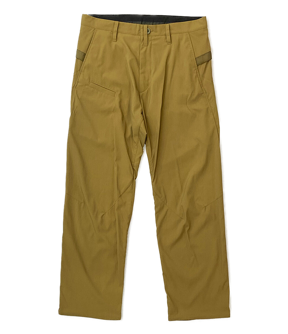 楽天市場】【中古】ACRONYMドライスキンカーゴパンツ P24A-DS ブラック