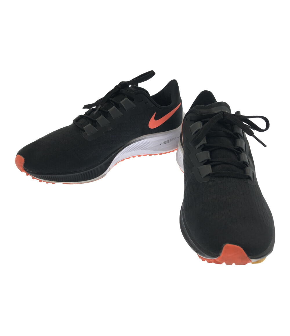 【楽天市場】【中古】 ナイキ ローカットスニーカー ペガサス37 BQ9646-010 メンズ SIZE 25 (S) NIKE