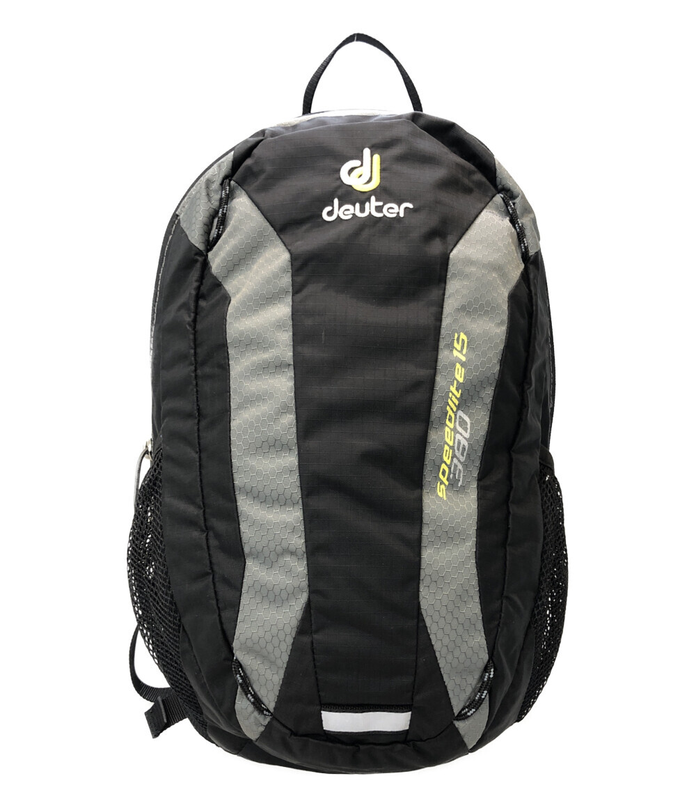 【楽天市場】【中古】 ドイター リュック Speed lite 15 メンズ DEUTER：Rehello by BOOKOFF