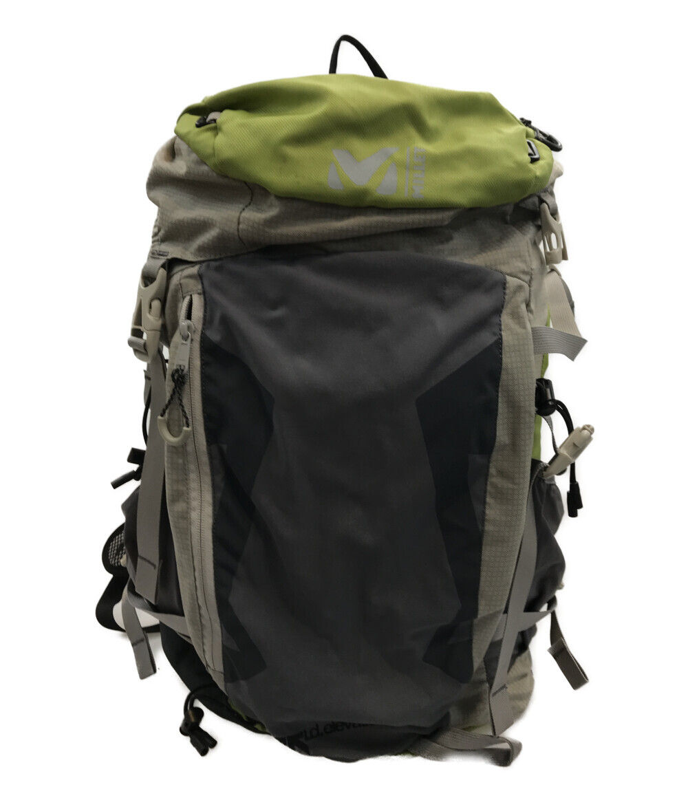 【楽天市場】【中古】訳あり ミレー ザック Ld elevation30 メンズ MILLET：Rehello by BOOKOFF