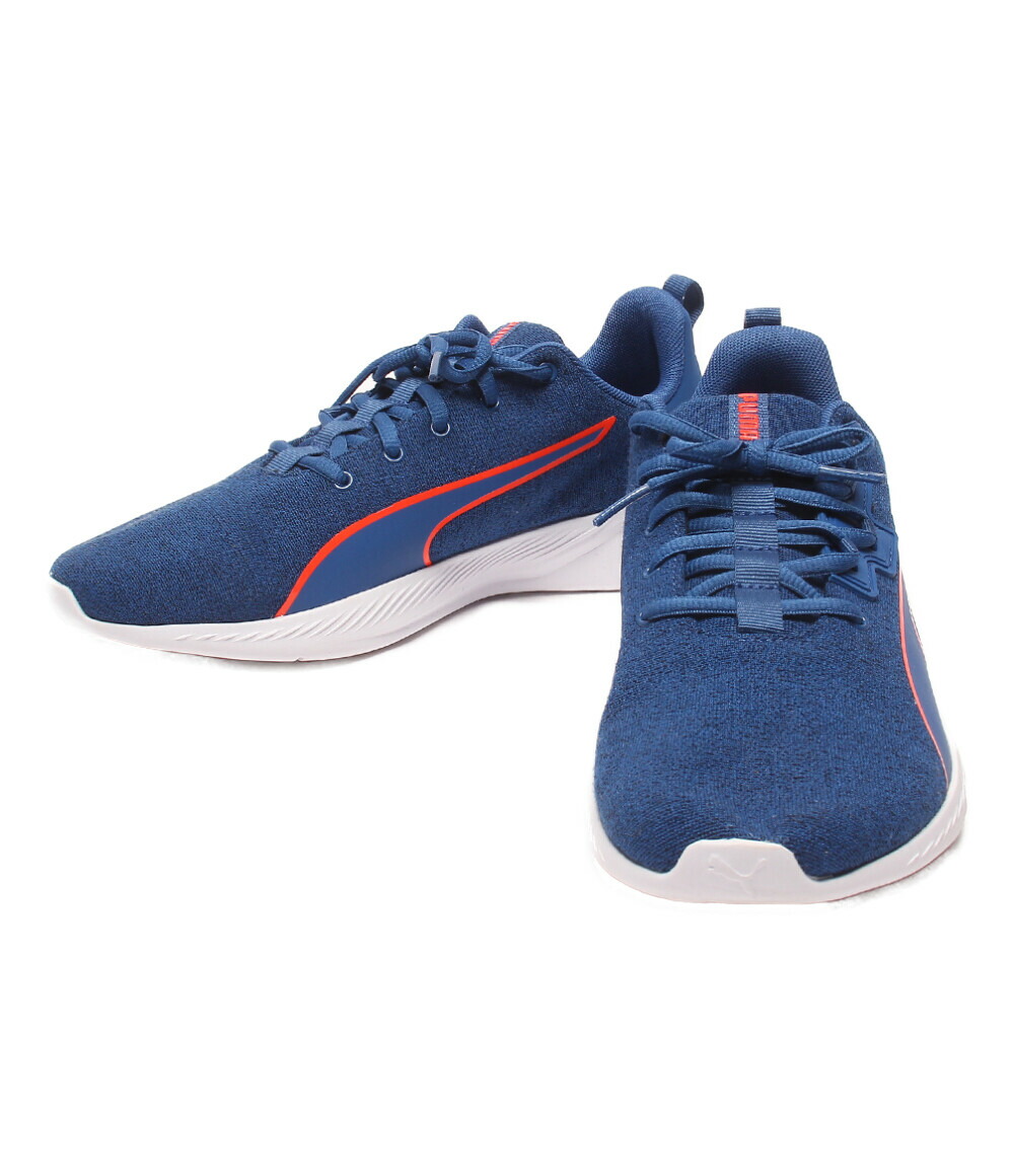 tishatsu runner knit puma