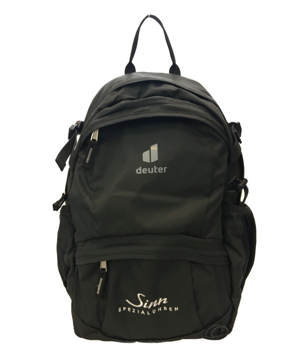 【楽天市場】【中古】 ドイター リュック Sinnコラボ メンズ DEUTER：Rehello by BOOKOFF