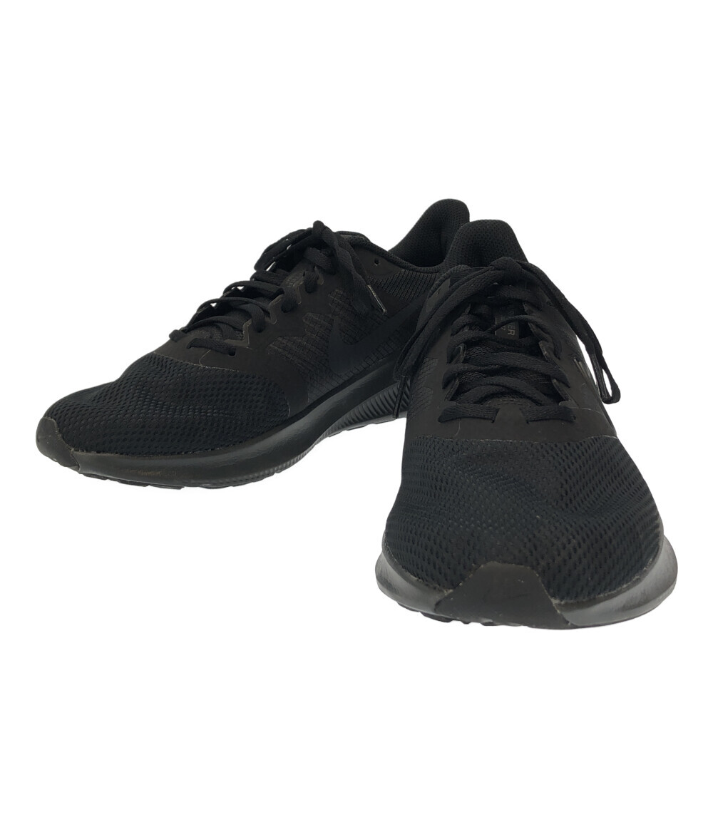 【楽天市場】【中古】 ナイキ ローカットスニーカー ダウンシフター 11 CW3411-002 メンズ SIZE 27.5 (L) NIKE