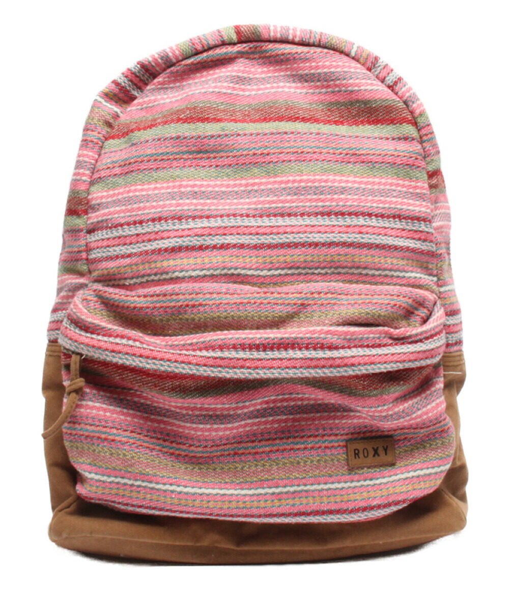 【楽天市場】【中古】 ロキシー リュック レディース ROXY：rehello by BOOKOFF