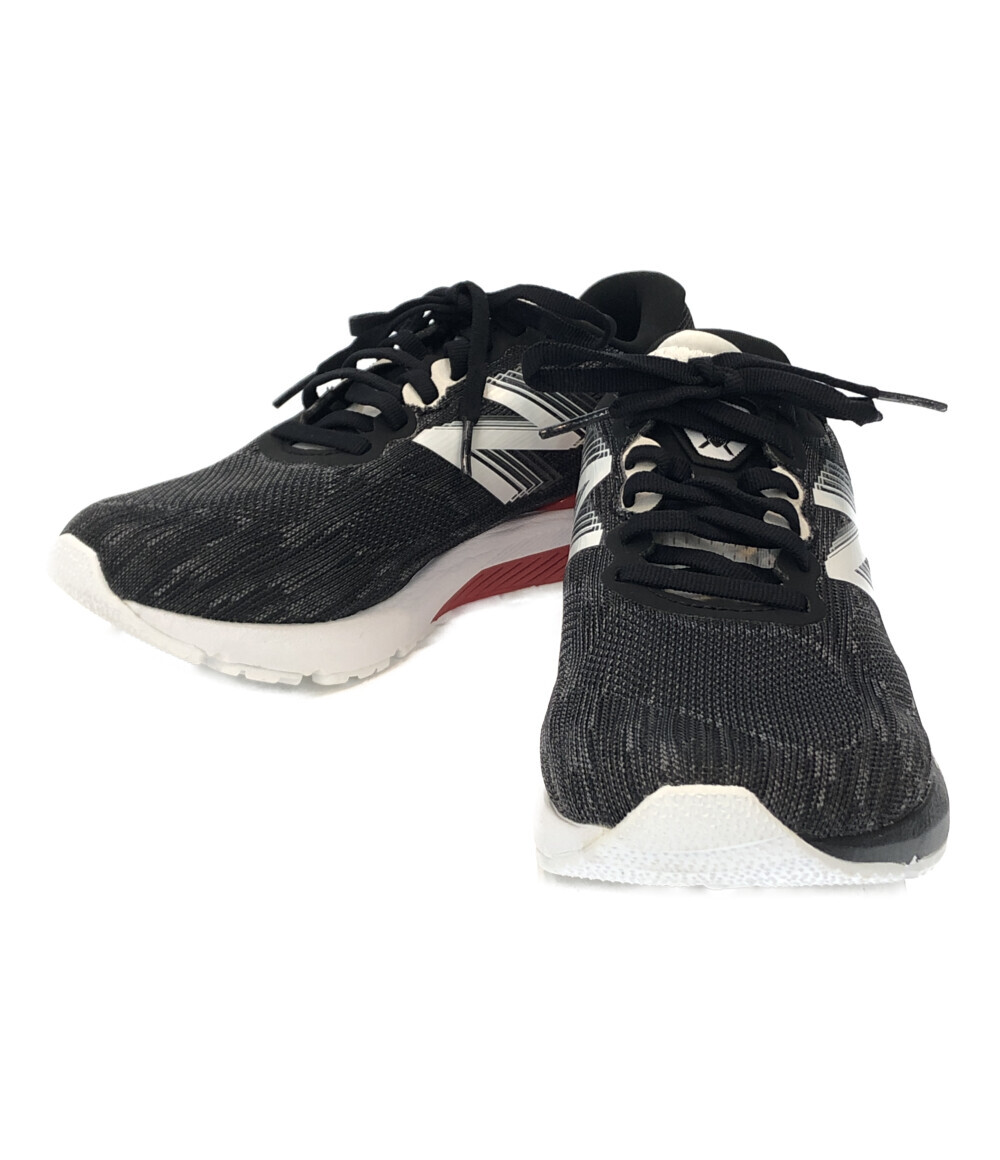 【楽天市場】【中古】 ニューバランス ローカットスニーカー NB HANZO U WHANZUS3 レディース SIZE 23 (M) new