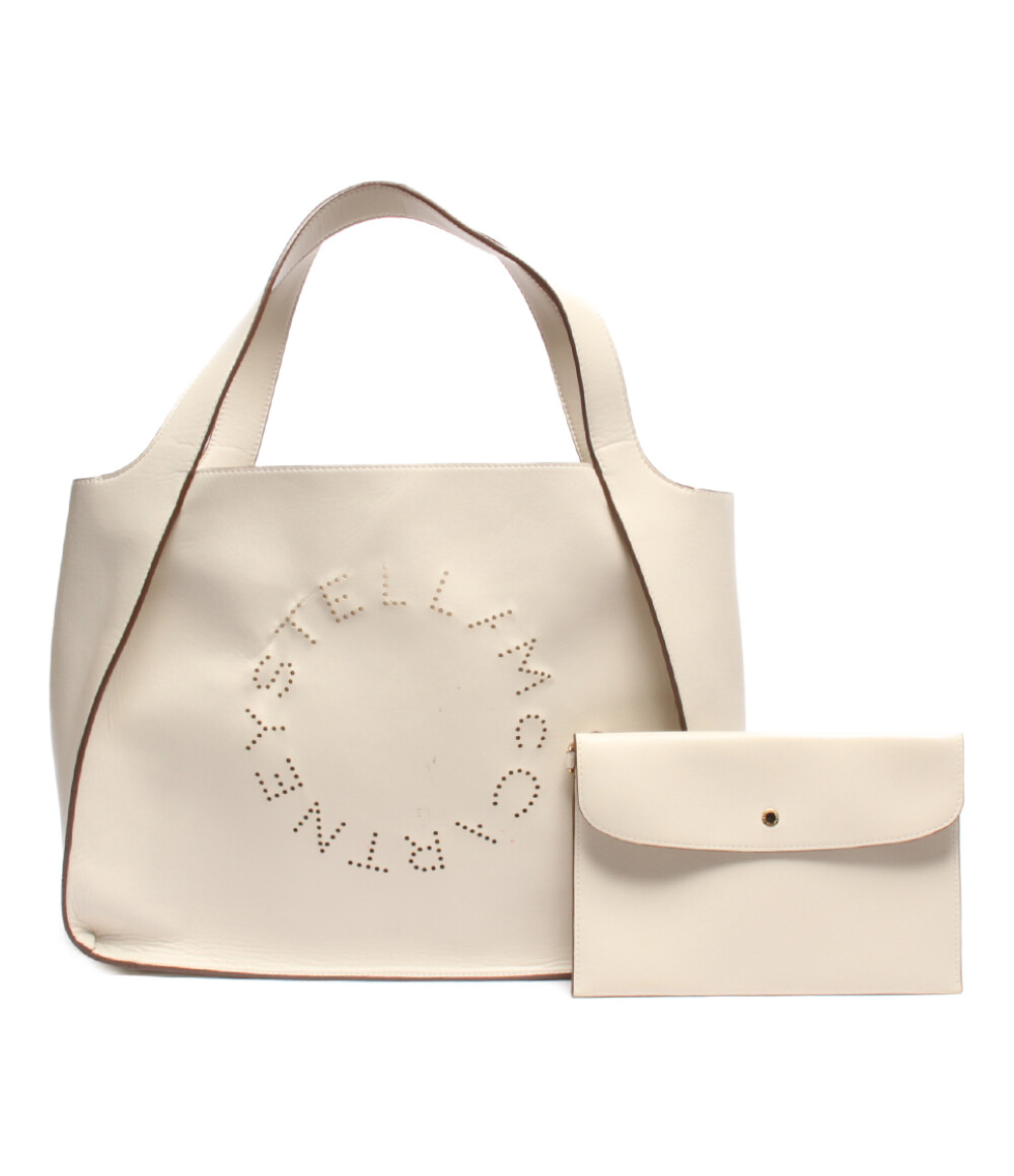 【楽天市場】【中古】 ステラマッカートニー トートバッグ レディース STELLA McCARTNEY：Rehello by BOOKOFF