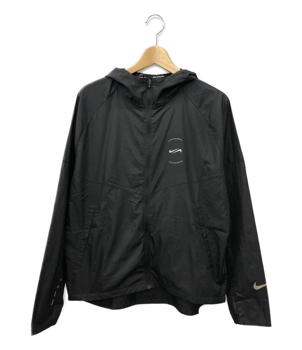 【楽天市場】【中古】 ナイキ ランニングジャケット FN7285-010 メンズ SIZE L (L) NIKE：Rehello by BOOKOFF