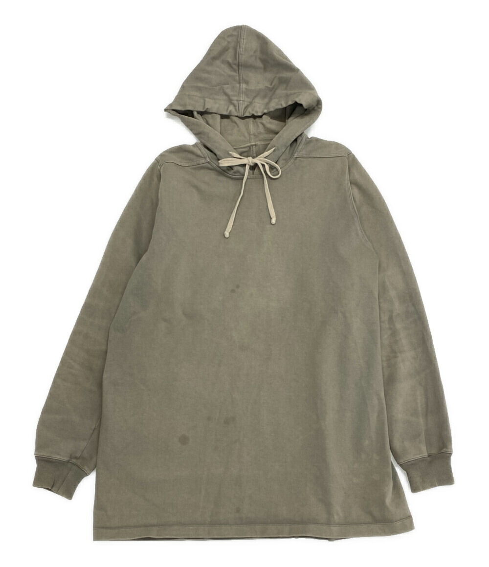 楽天市場】RICK OWENS リックオウエンス パーカー サイズ:S 22SS