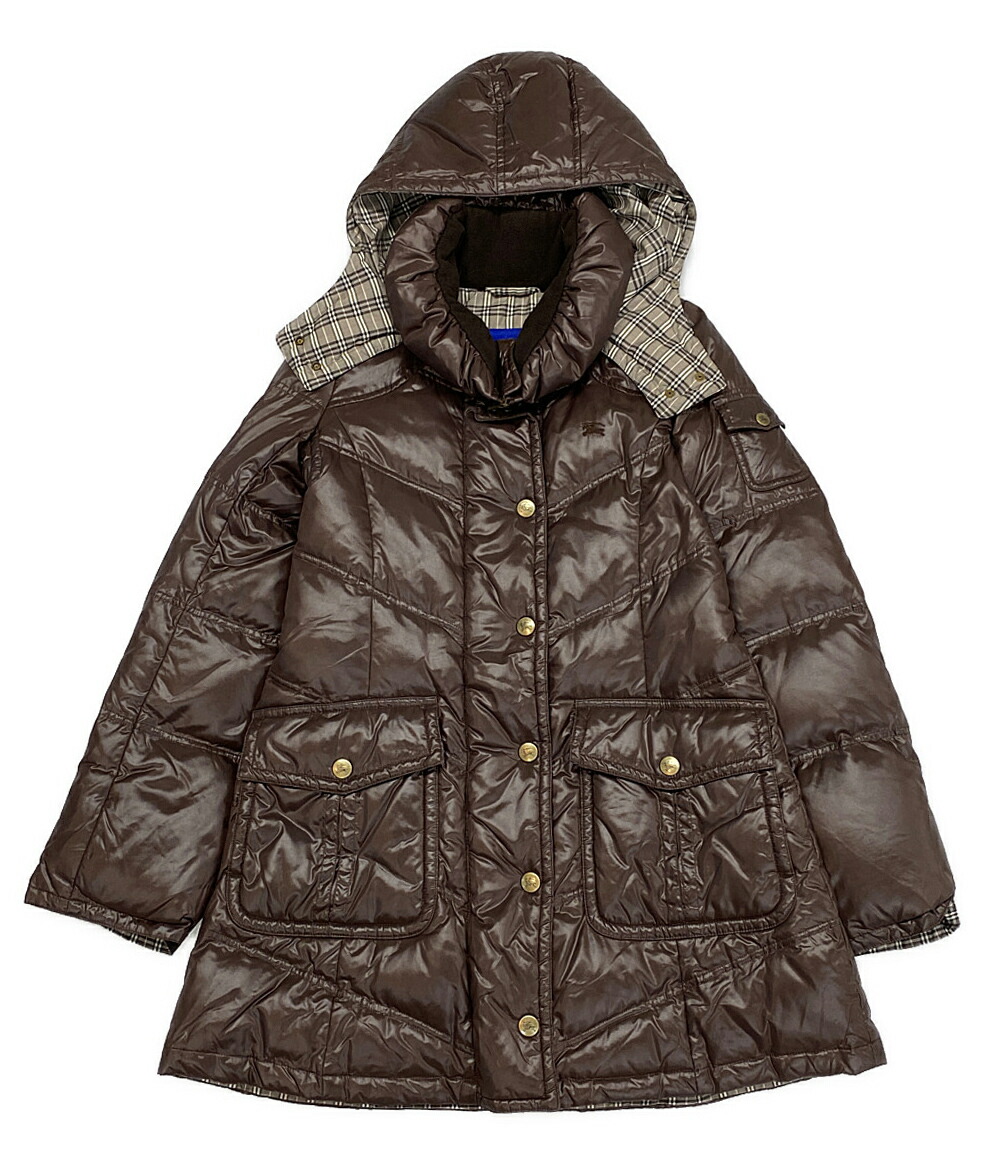 楽天市場】BURBERRY BLUE LABEL【バーバリーブルーレーベル】 正規 肩