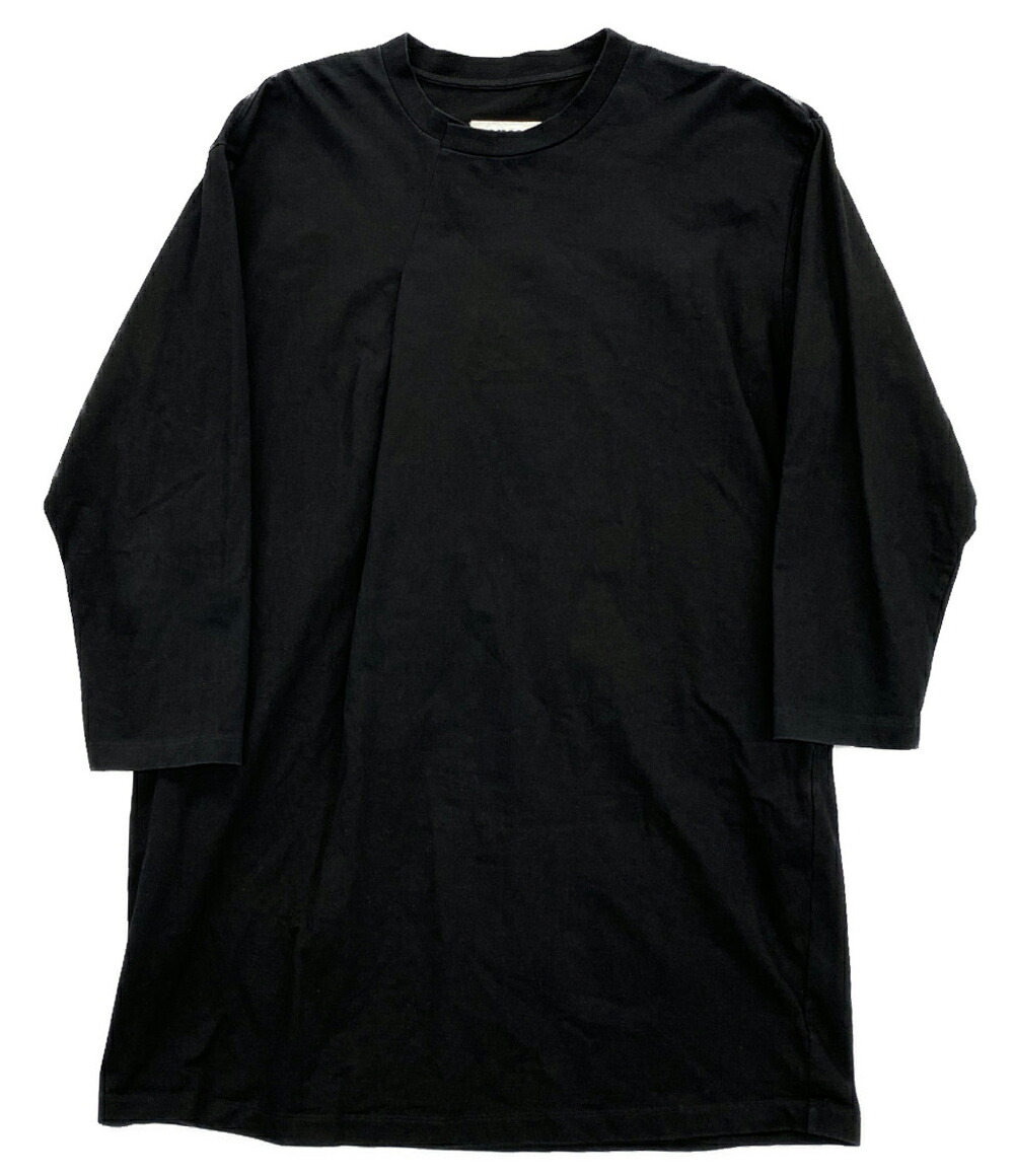 【中古】 メゾンマルジェラ 衣裳 Round neck dress レディース SIZE XS MM6