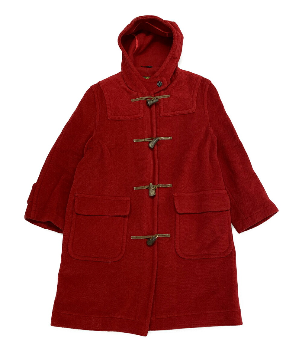 楽天市場】【美品】 GRENFELL / グレンフェル | ダッフルコート | 34