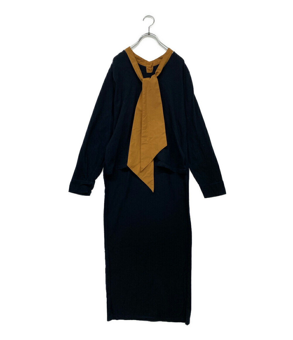 楽天市場】ノントーキョー NON TOKYO フリルデザインTシャツ FREE