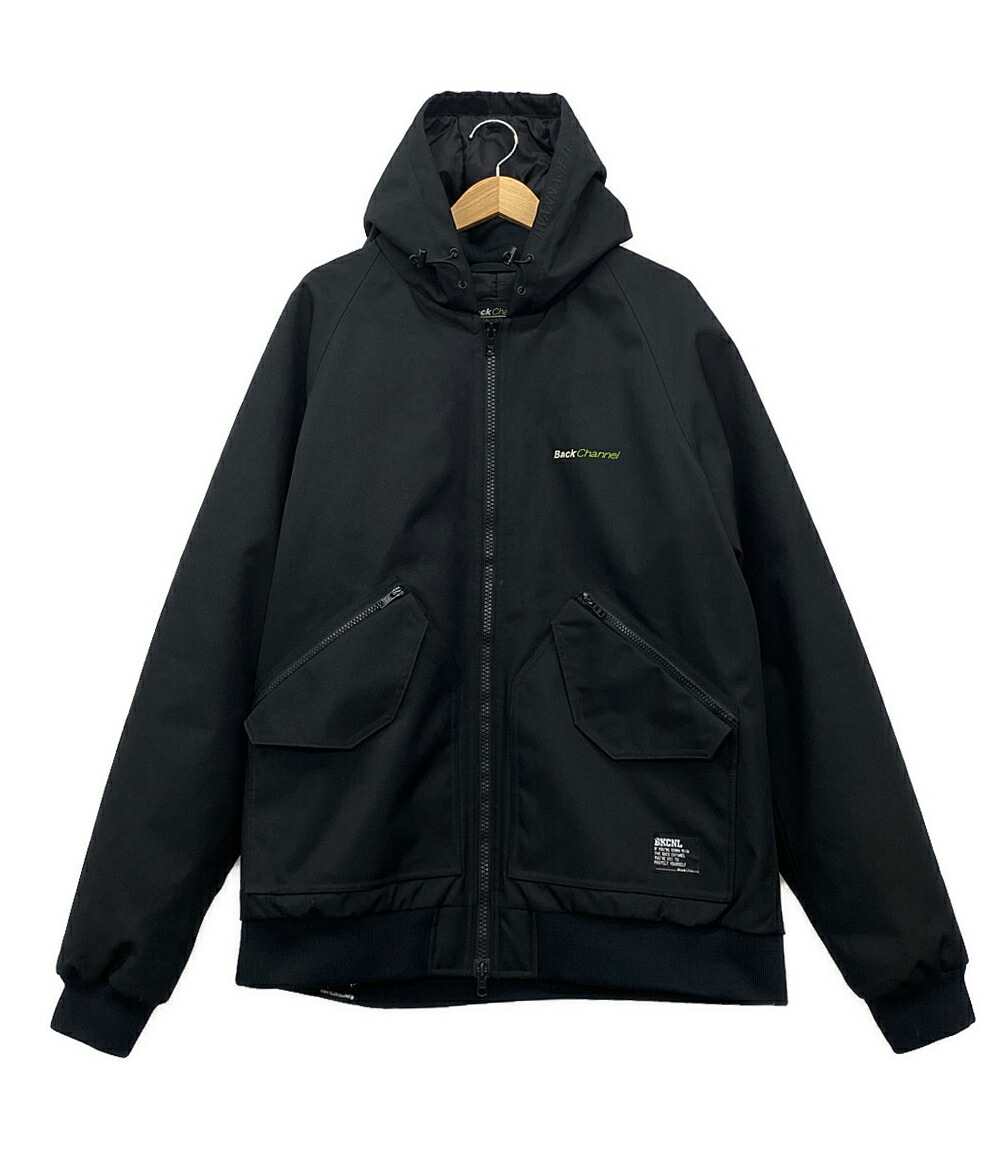 楽天市場】【中古】 カラー ビーコン ブルゾン Nyストレッチ