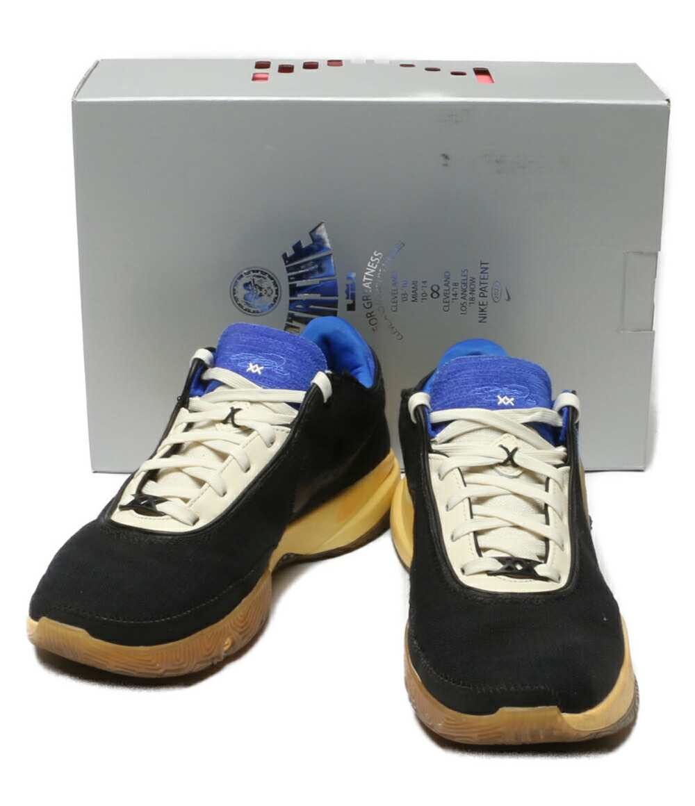 楽天市場】NIKE LEBRON XX ナイキ レブロン 20 メンズ スニーカー