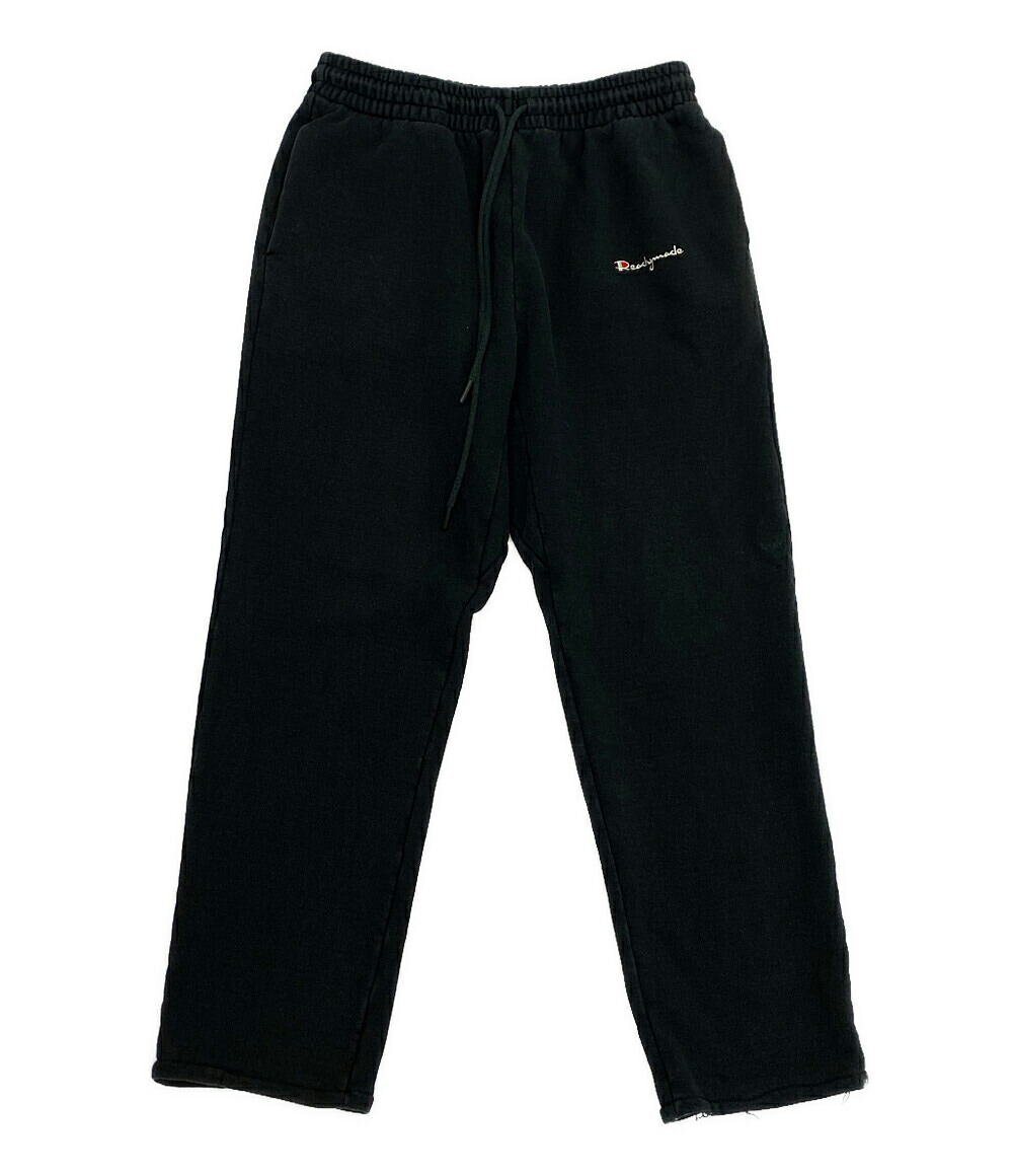 READYMADE×DENIMTEARS スウェット フレアパンツ 22AW READYMADE x DENIM TEARS COTTON WREATH SWEAT FLARE PANTS