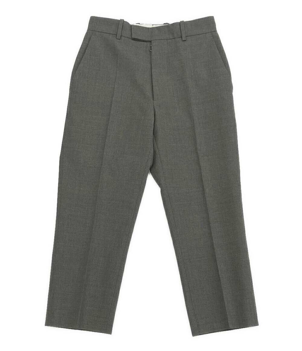 楽天市場】Maison Margiela1 メゾン マルジェラ 20AW ウール