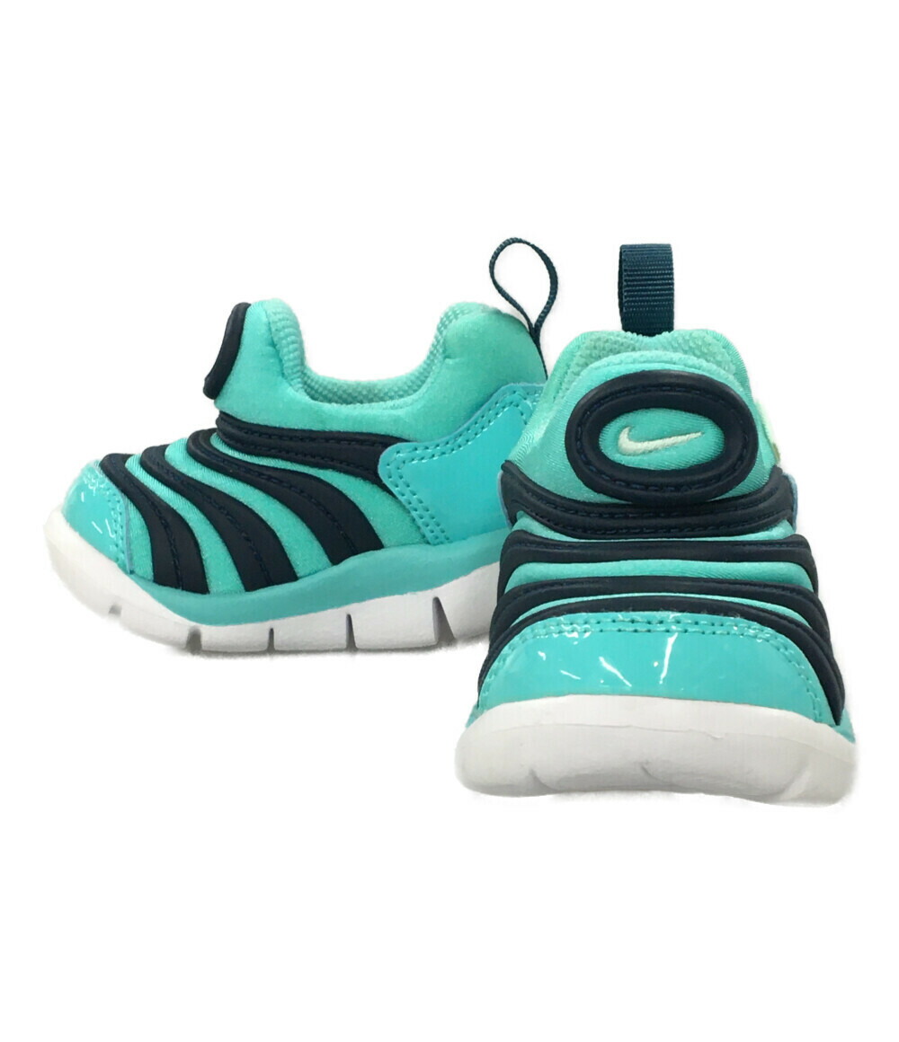 【楽天市場】【中古】美品 ナイキ スリッポン DYNAMO FREE 343938-310 キッズ SIZE 9 (M) NIKE