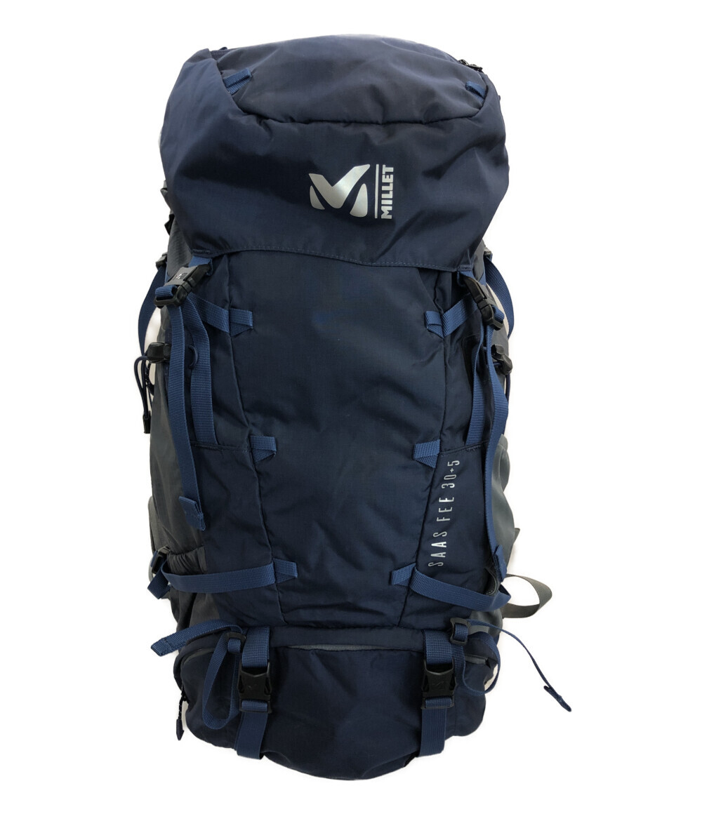 【楽天市場】【中古】 ミレー ザック SAAS FEE 30+5 メンズ MILLET：Rehello by BOOKOFF