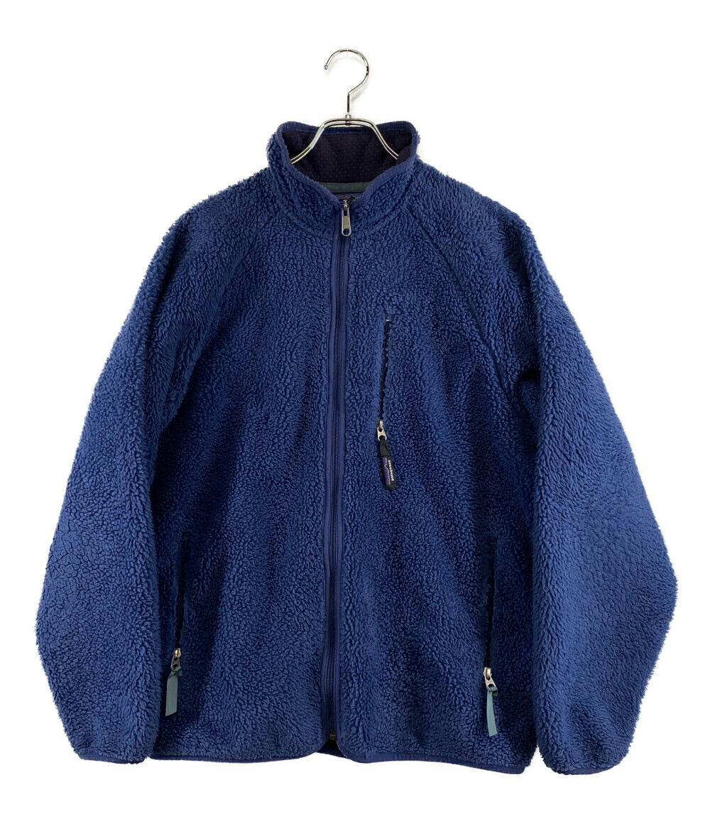 【中古】 パタゴニア フリースジャケット 96年製 Retro Cardigan 23022 メンズ SIZE L Patagonia メンズファッション-コート・ジャケット