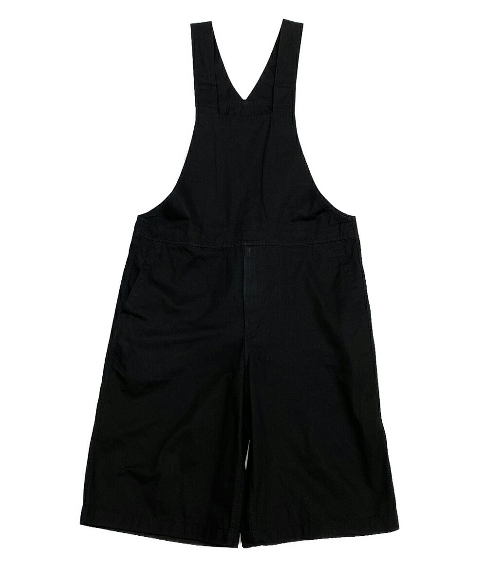 コムデギャルソンオムプリュス　オーバーオールAD2008 Sサイズ コムデギャルソンオムプリュス オーバーオールAD2008 Sサイズ