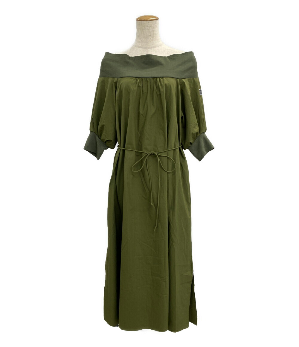 楽天市場】【中古】 ボーダーズ アット バルコニー スカラップ ニット  