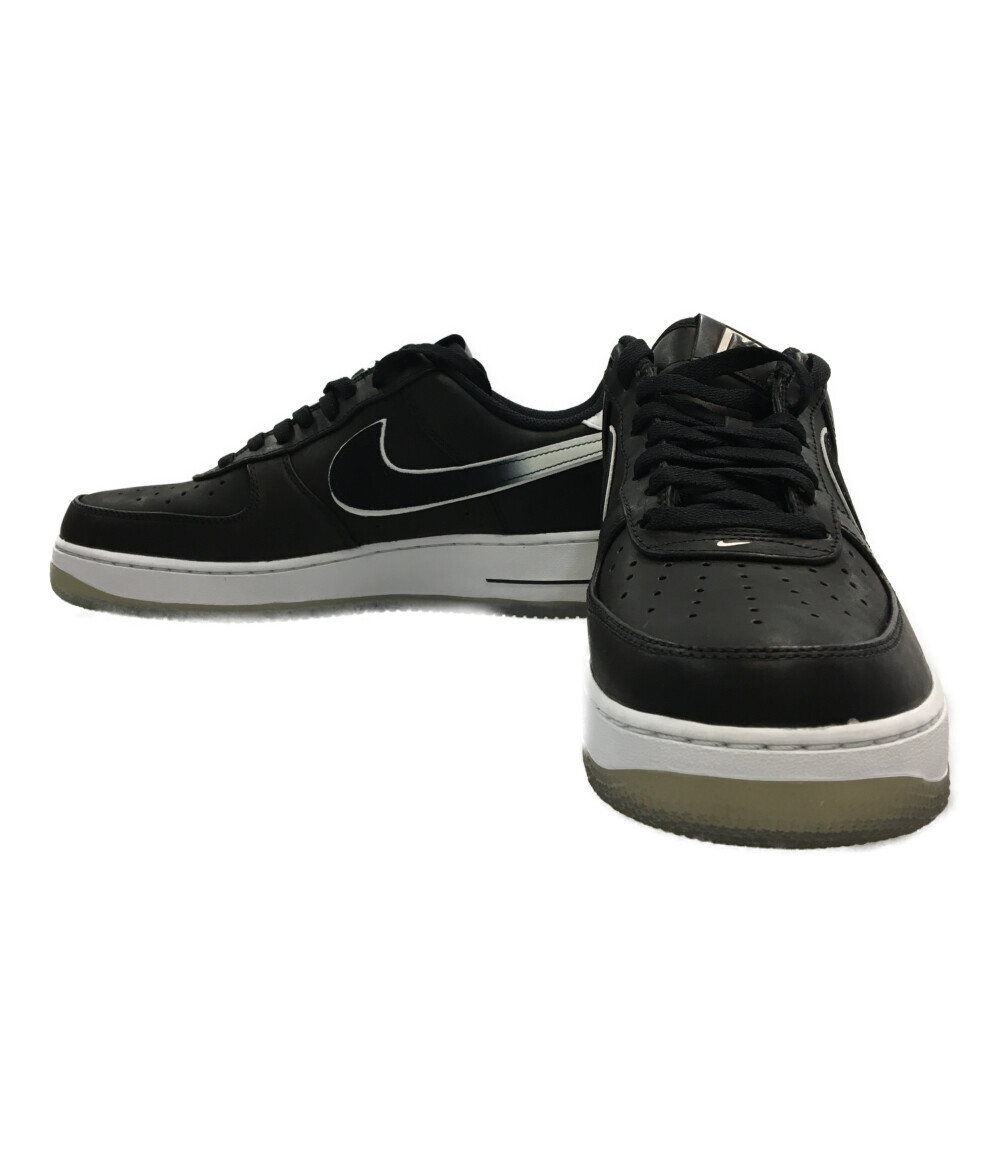 【楽天市場】【中古】 ナイキ ローカットスニーカー ×Colin Kaepernick Air Force 1 CQ0493-001 メンズ ...