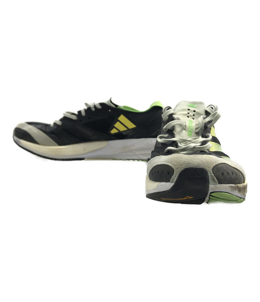 【楽天市場】【中古】 アディダス ランニングシューズ アディゼロ ジャパン 7 GY8408 レディース SIZE 24.5 (L