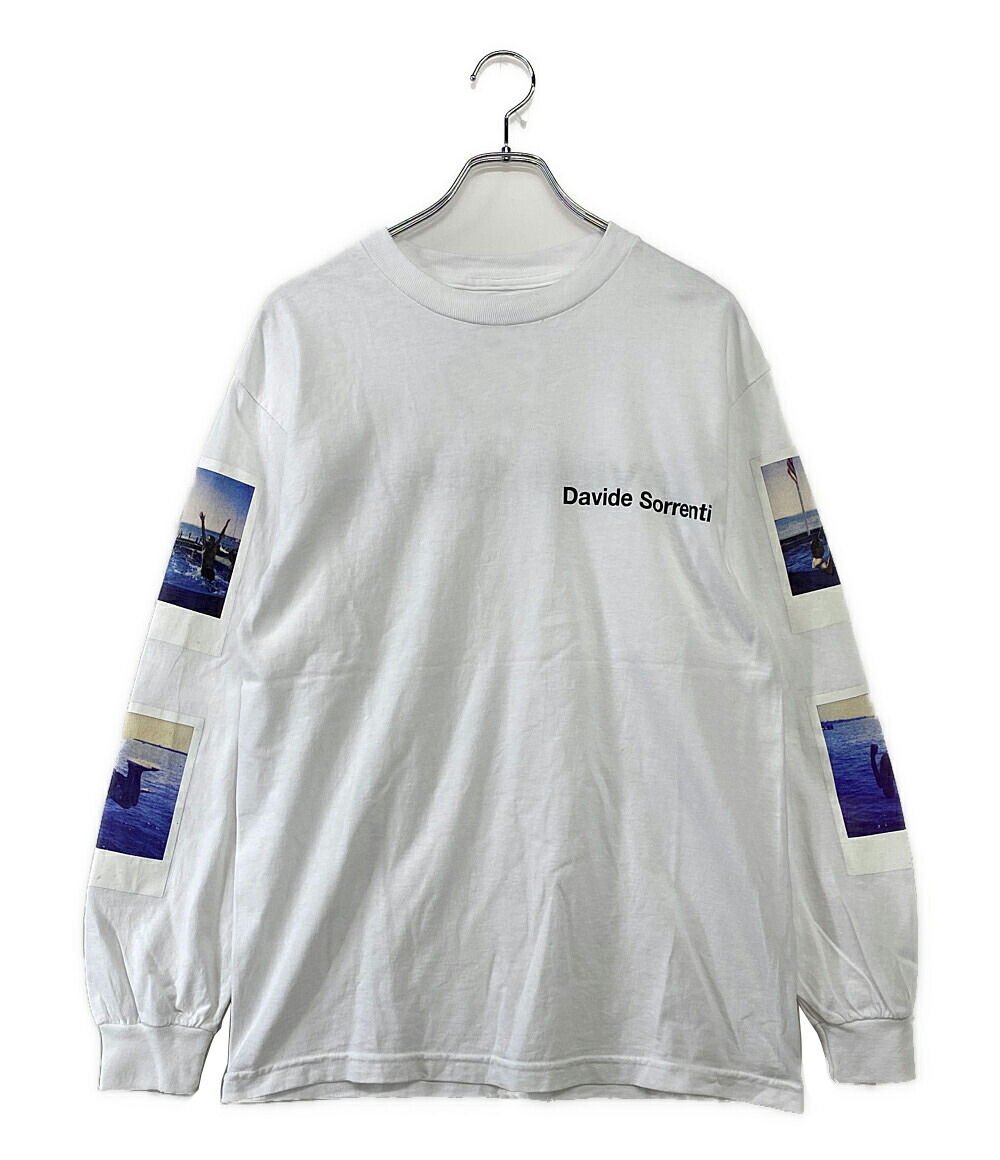 WACKOMARIA 舐達麻 LONG SLEEVE T-SHIRT ロンTEE 舐達麻 / HIGH TIMES / LONG SLEEVE T-SHIRT 舐達麻ハイタイムズ
