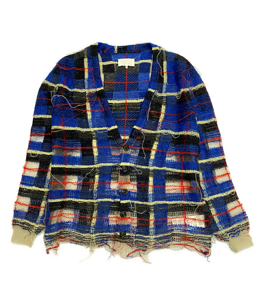 楽天市場】【中古】 Maison Margiela （メゾンマルジェラ） 21SS