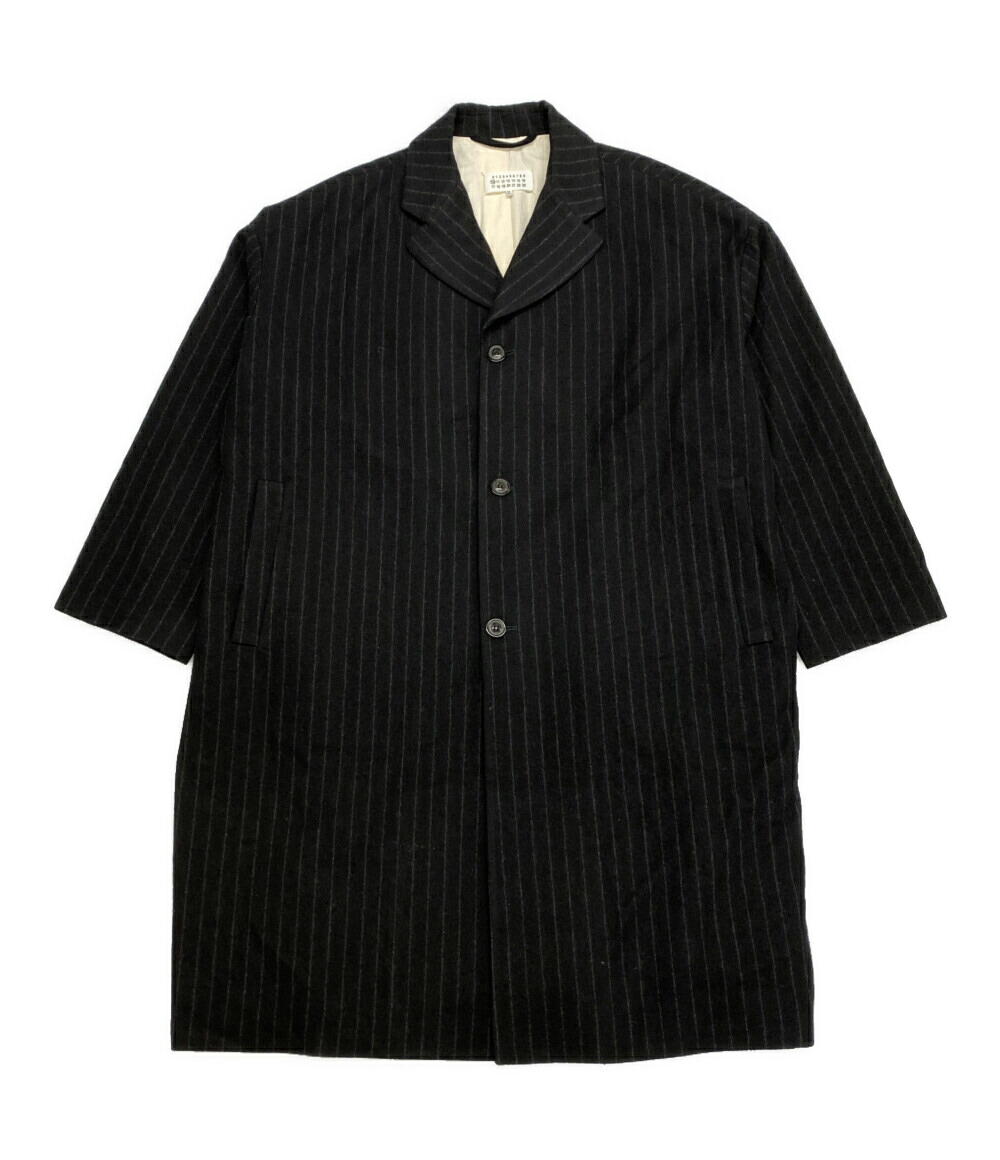 Maison Margiela インビテーション ジップコート 楽天市場】極美品 Maison Margiela メゾン マルジェラ