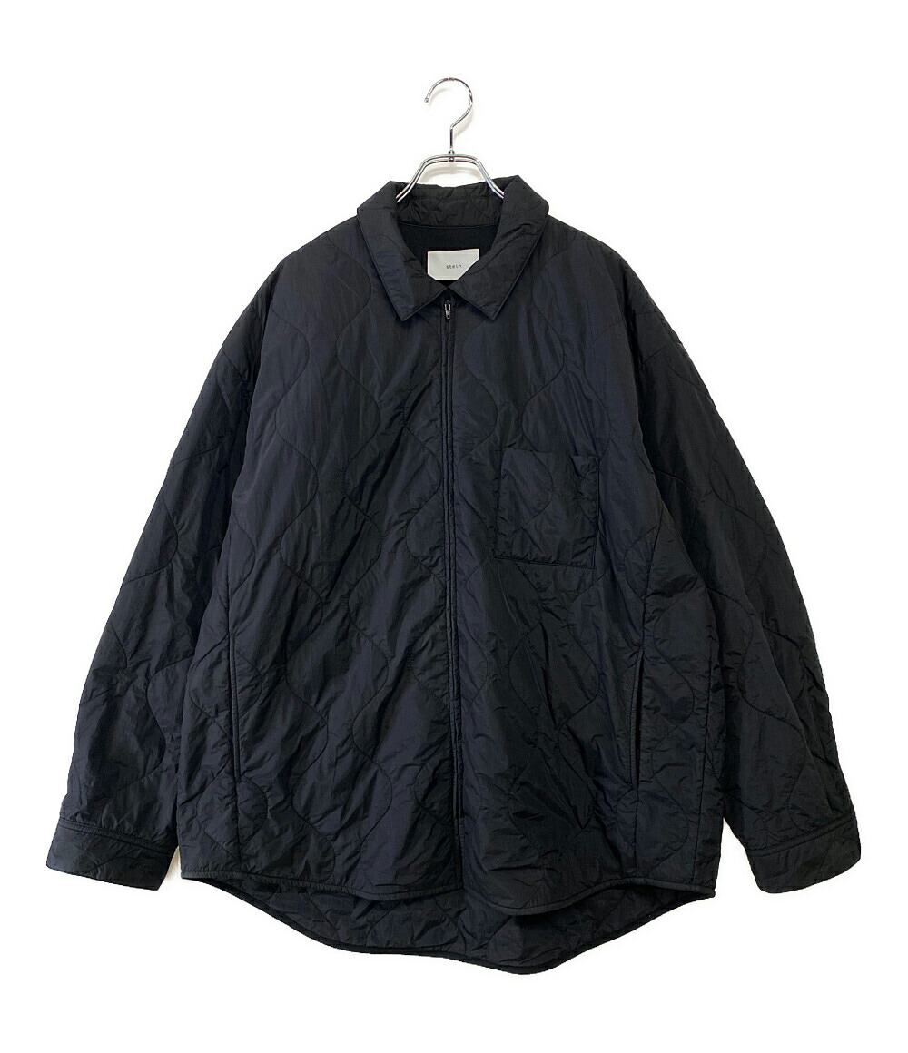 楽天市場】stein シュタイン 21AW REVERSIBLE MOUTON JACKET