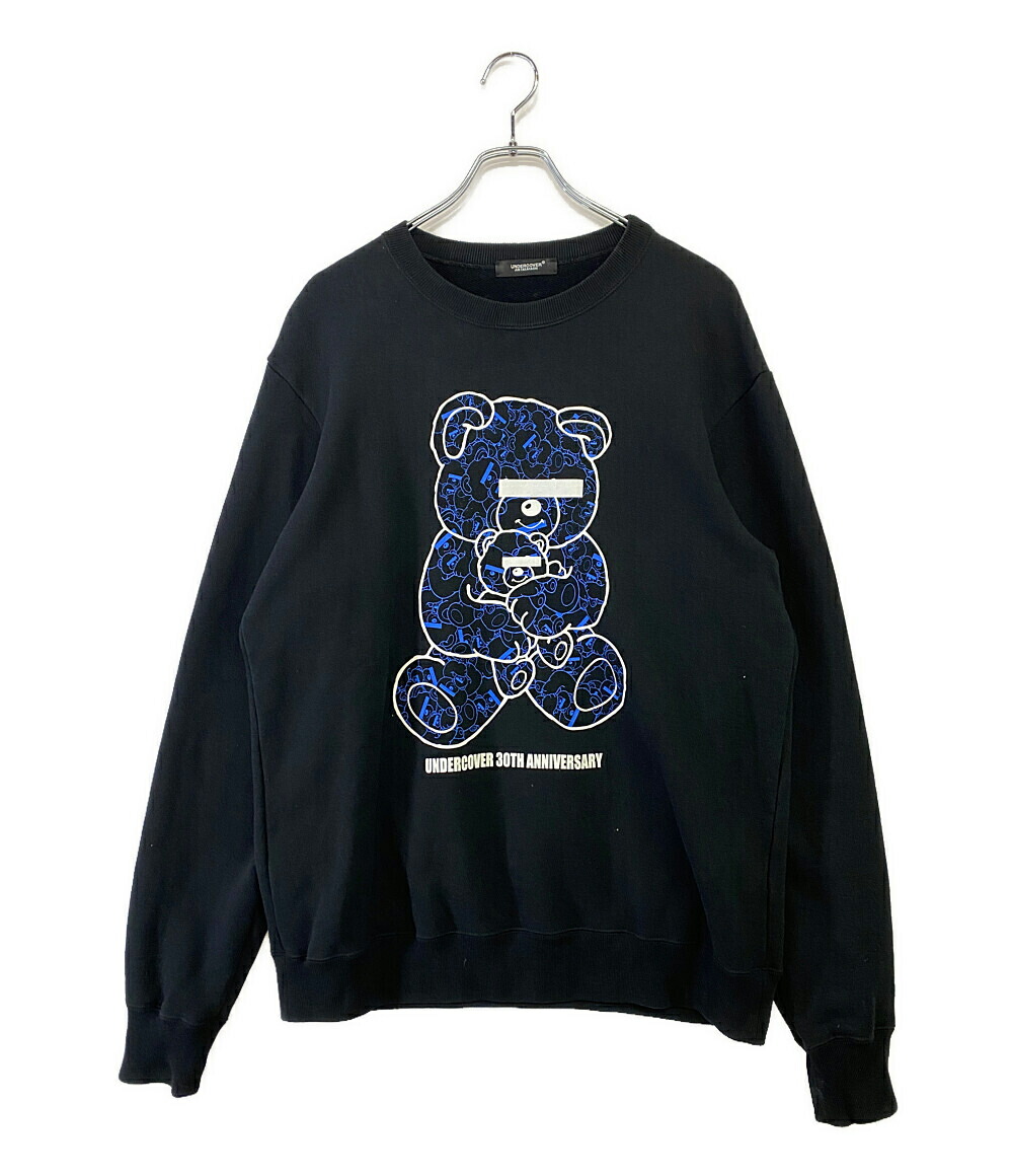 楽天市場】【中古】UNDERCOVERドクロ期 1996SS スカルクロス半袖