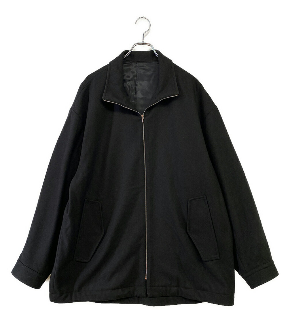 楽天市場】シュタイン・stein 22SS OVERSIZED DOUBLE BREASTED HALF