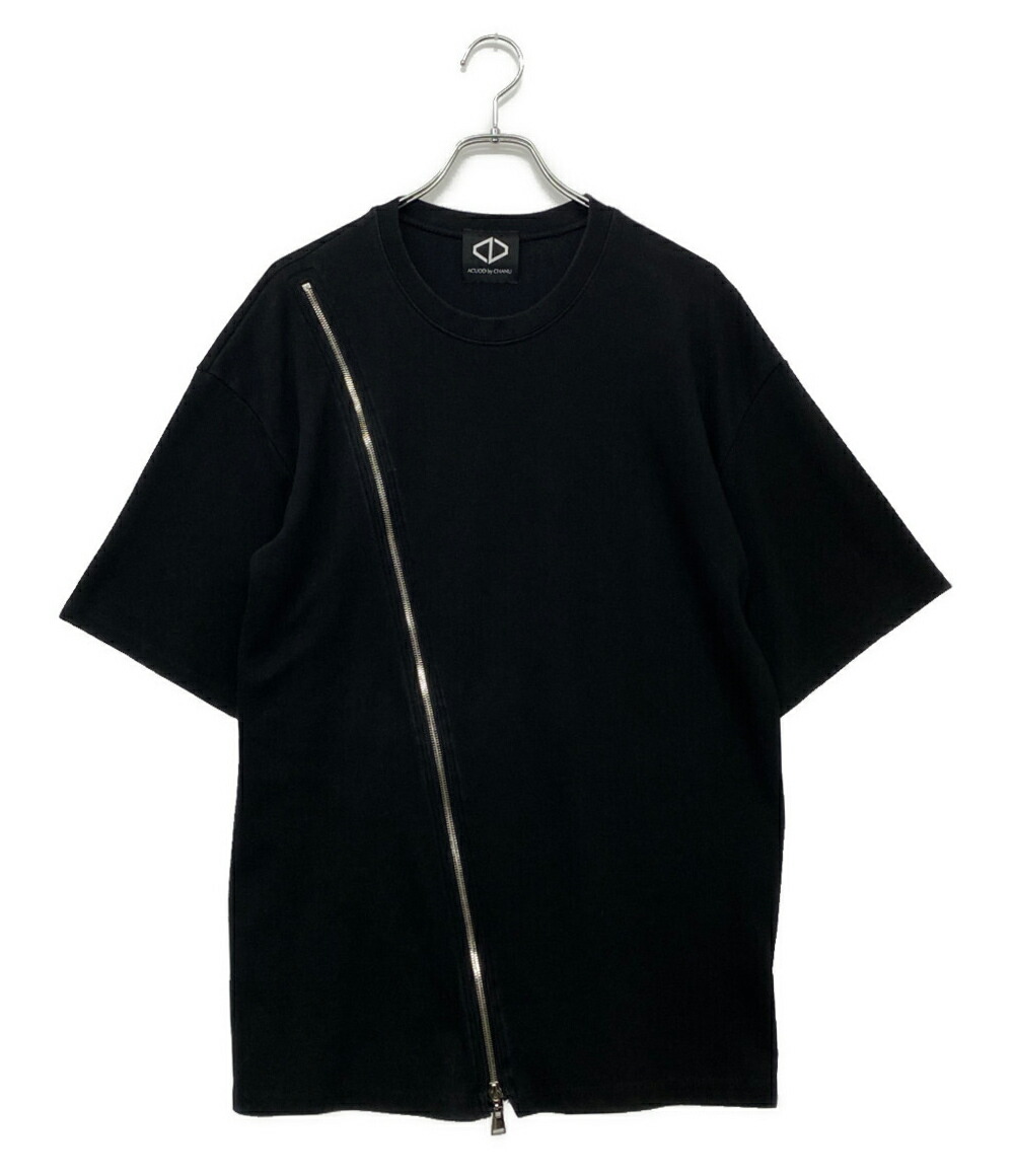 楽天市場】【中古】ACUOD by CHANUロングスリーブシャツ AC-23AW