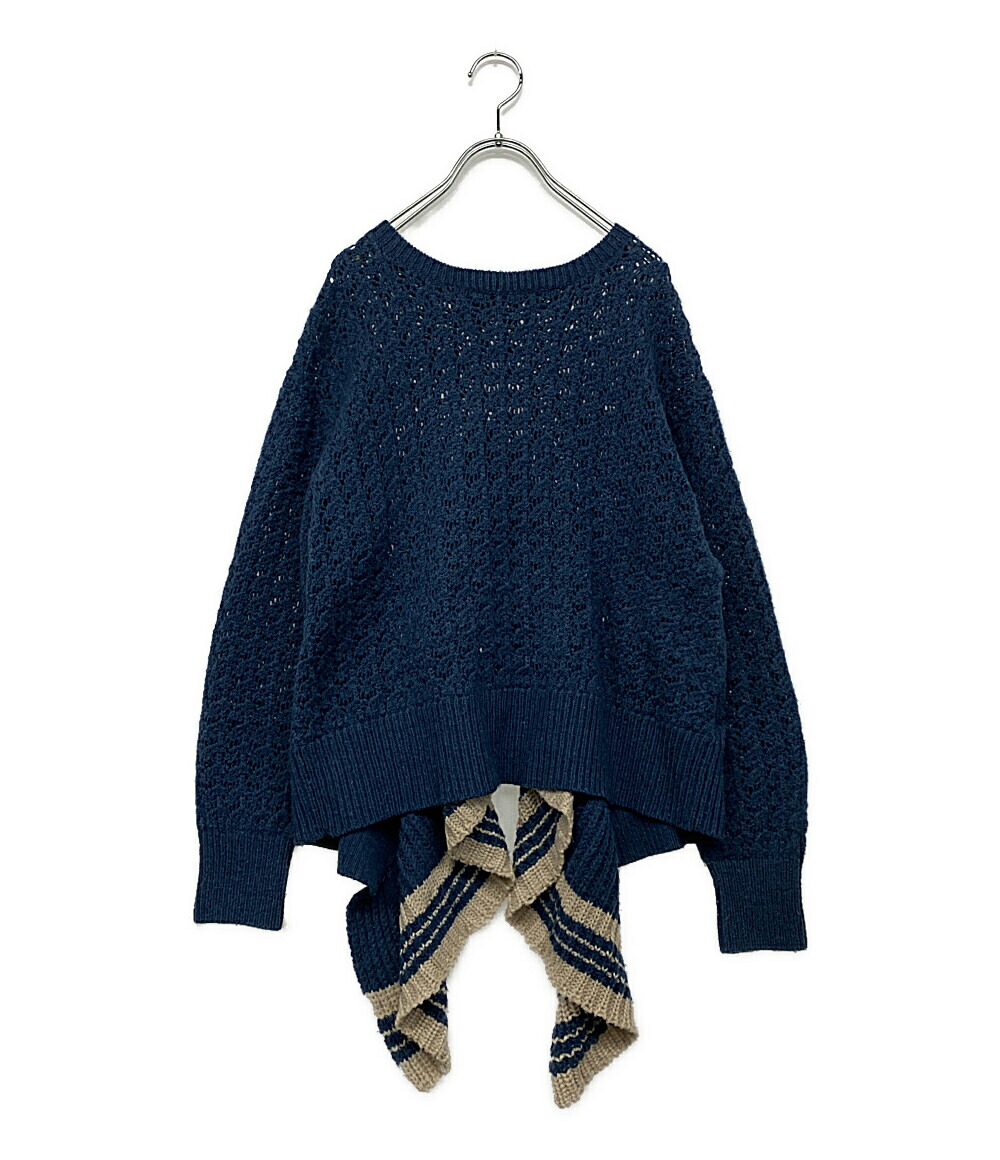 ケイタマルヤマ ニットアンサンブル刺繍シャツ、3点 ケイタマルヤマ ニットアンサンブル刺繍シャツ、3点 ケイタマルヤマ