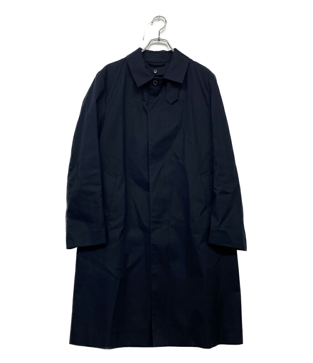 楽天市場】マッキントッシュ MACKINTOSH ステンカラーコート メンズ