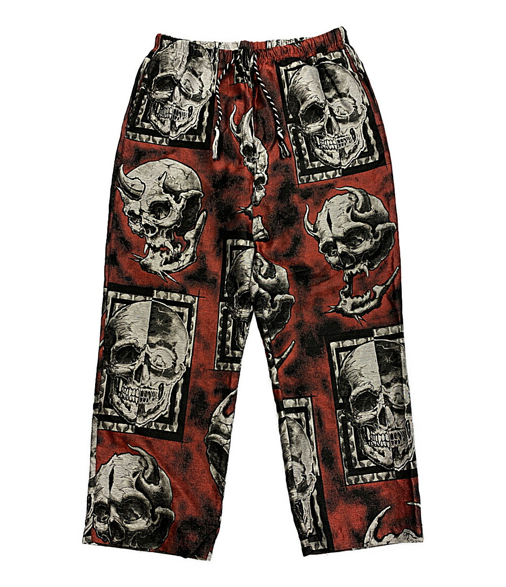 楽天市場】【中古】 WACKO MARIA (ワコマリア) TIGER CAMO ARMY