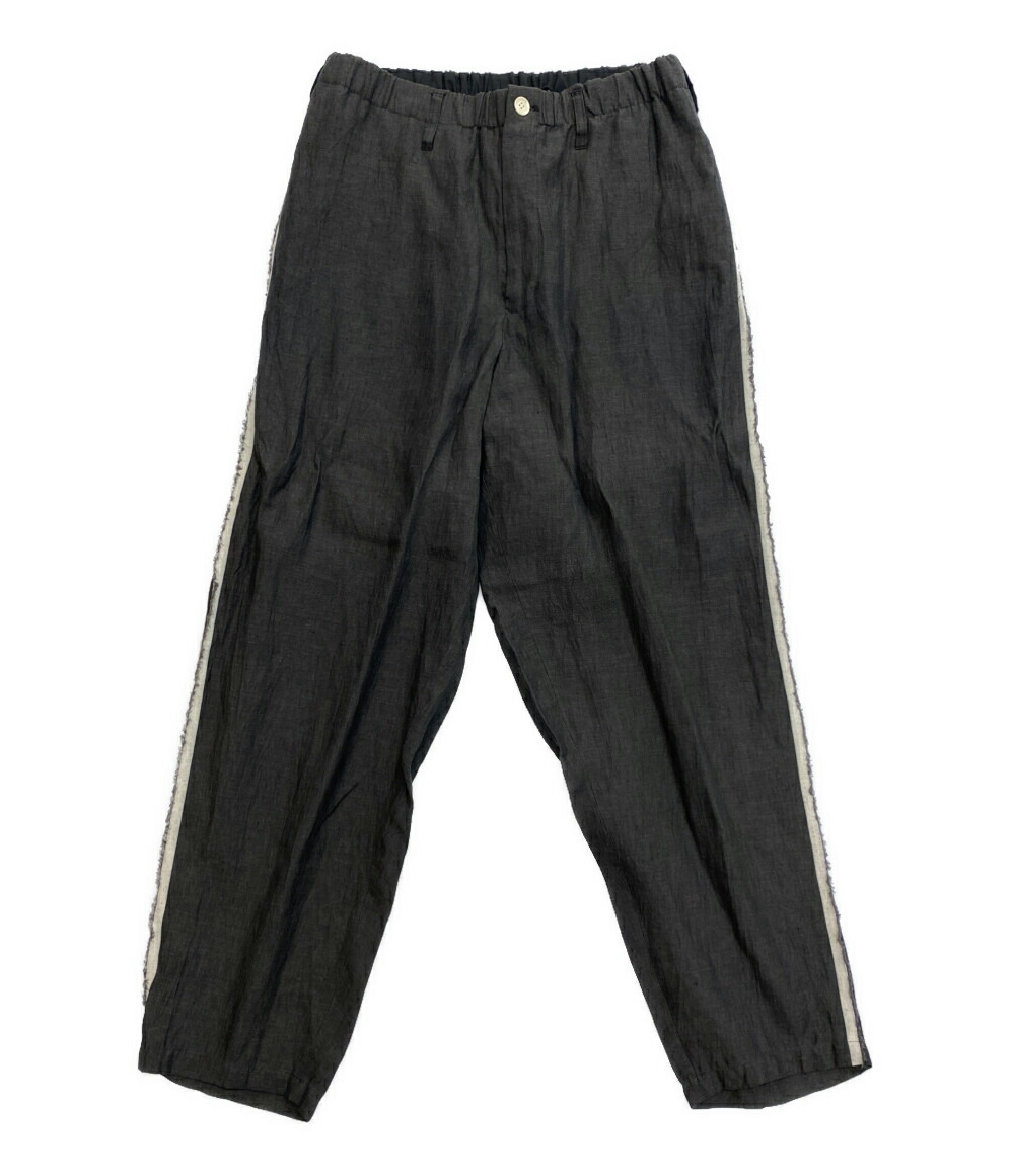 楽天市場】【中古】Yohji Yamamoto pour homme24SS サルエル