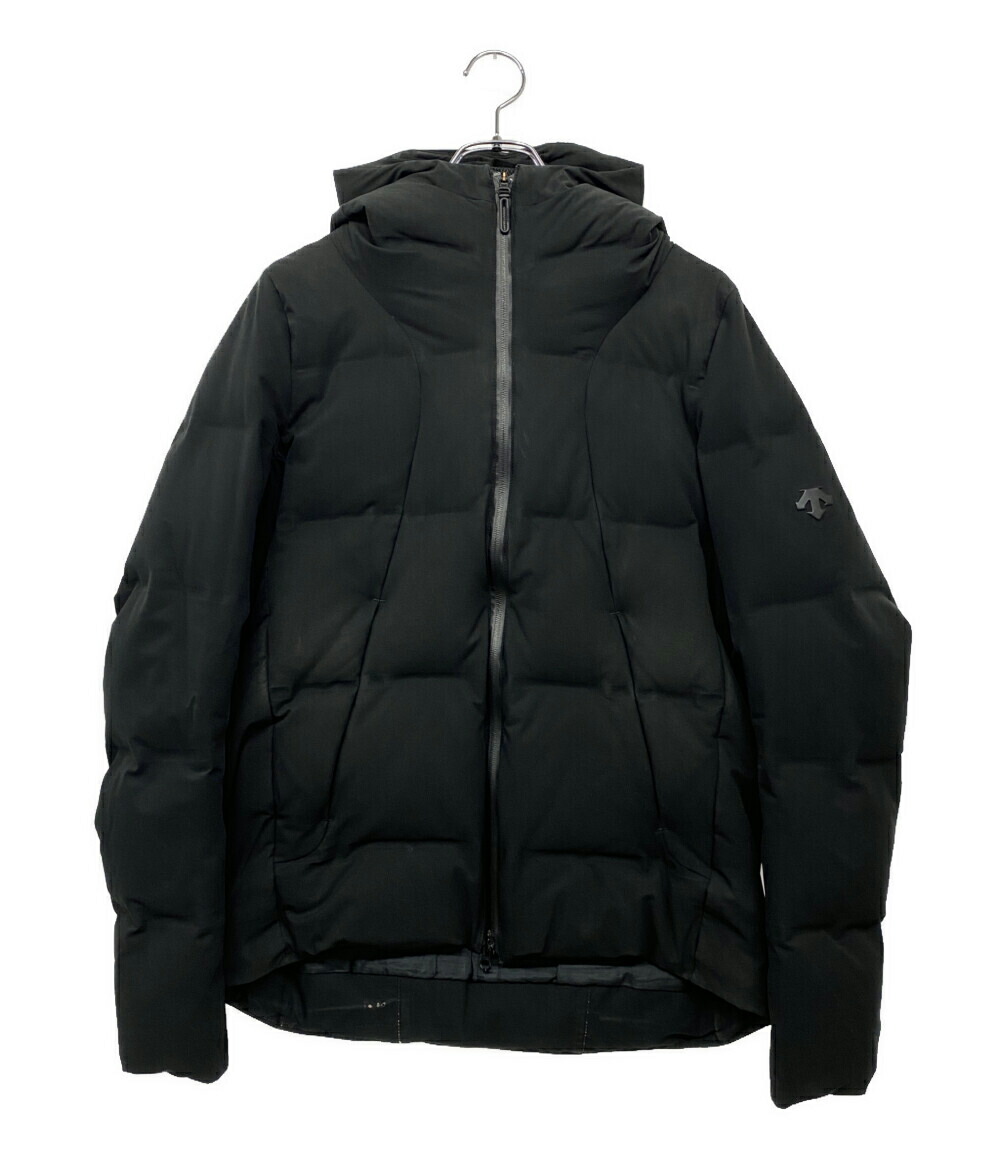 楽天市場】DESCENTE ALLTERRAIN ANCHOR アンカー 水沢ダウン DIA3772U