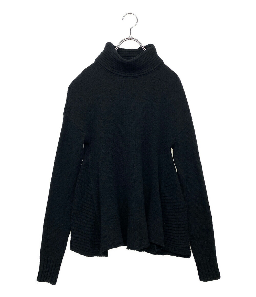 楽天市場】【中古】 バレンシアガ 長袖ニット セーター 529067