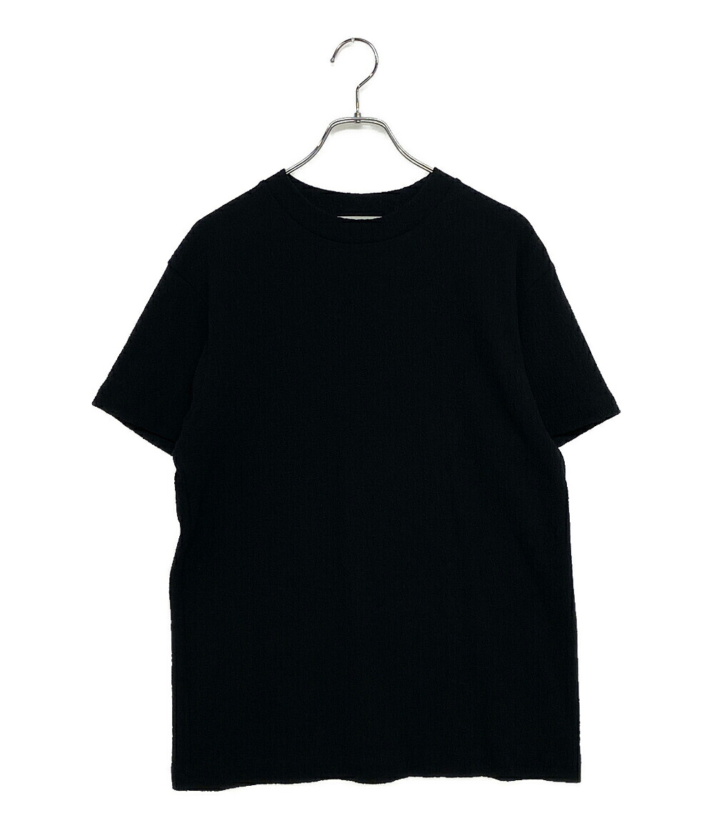 【中古】 ノノット 半袖Ｔシャツ Standard T-Shirt N-24S-051 メンズ SIZE 4 NONNOTTE