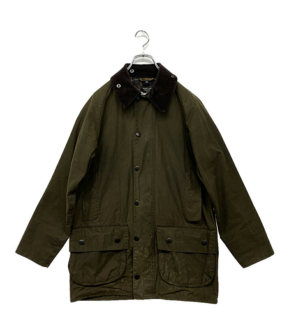 楽天市場】【中古】【期間限定値下げ】BARBOUR × YOKE × JOURNAL