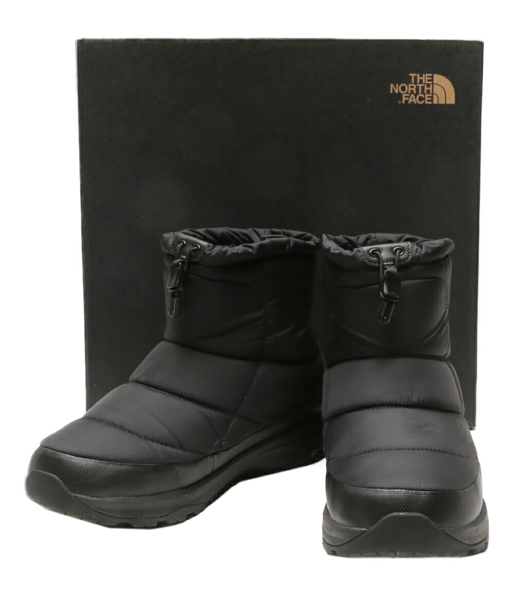 楽天市場】THE NORTH FACE ザ ノースフェイス サイズ:27.0cm ショート