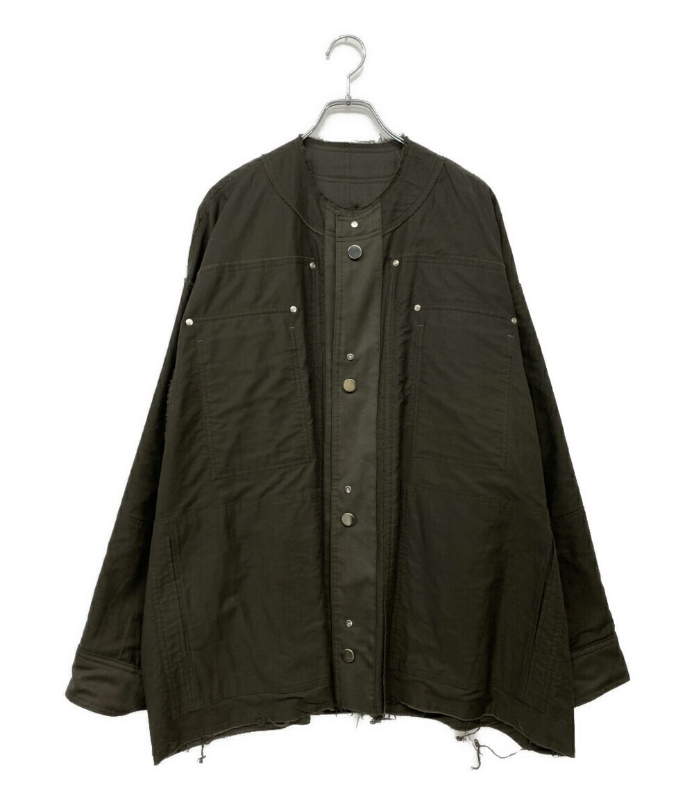 楽天市場】ISSUE THINGS イシューシングコート（その他） メンズ【中古