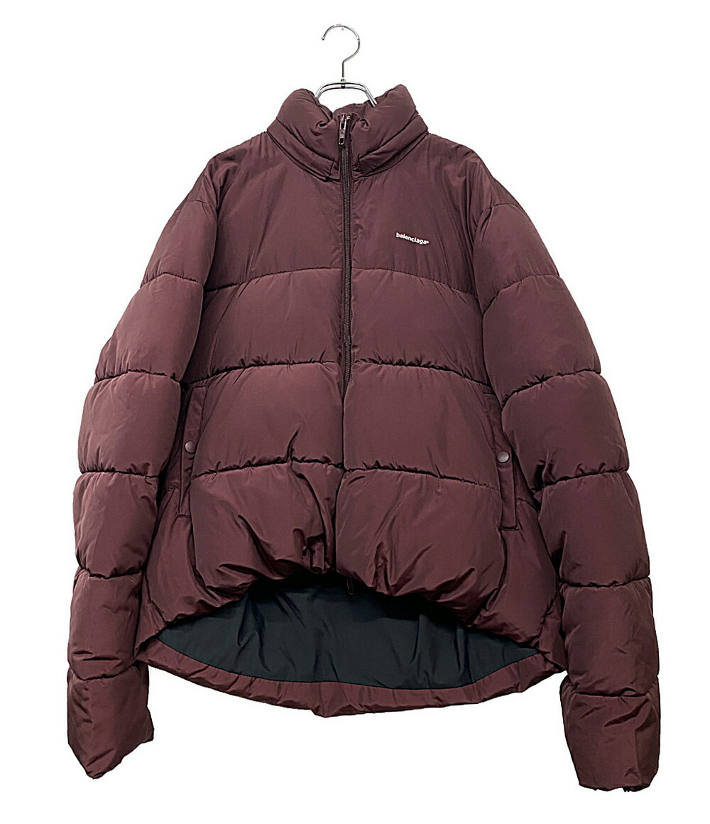 楽天市場】バレンシアガ BALENCIAGA ダウンジャケット ダウン