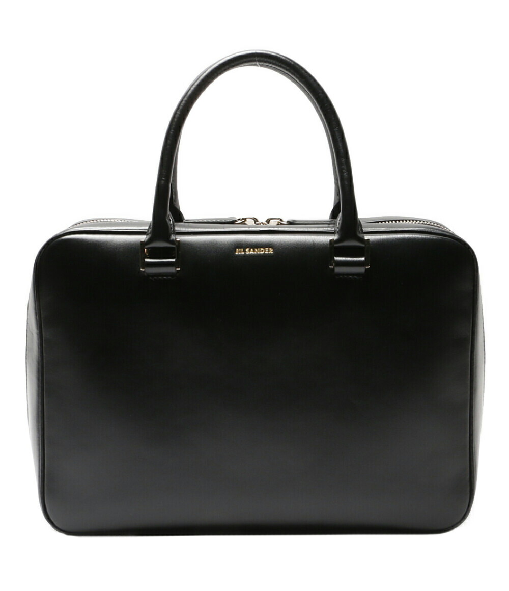 JILSANDER ジルサンダー ハンドバッグ ショルダーバッグ 2way JIL SANDER ジルサンダー バッグ 2WAYトート/ショルダーバッグ