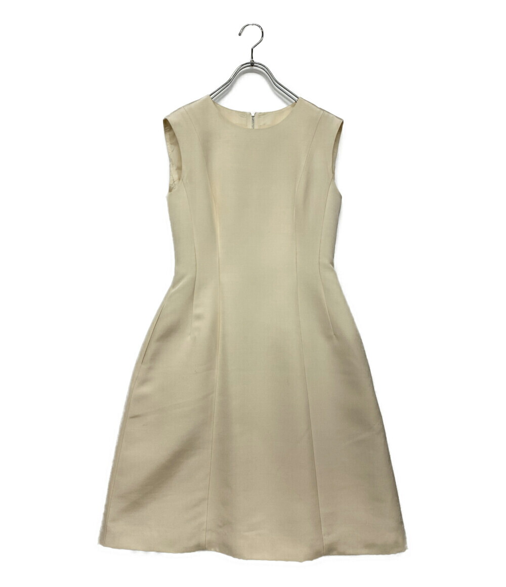 楽天市場】【フォクシー】Foxey 2019 ノースリーブ ドレス ワンピース