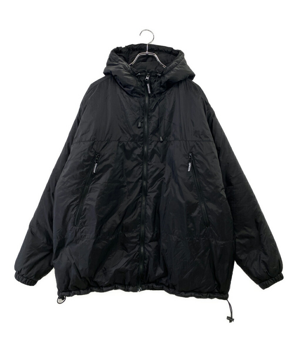 cup and cone dog walk jacket サイズ1 CUP AND CONE: Insulated Dog Walk Jacket