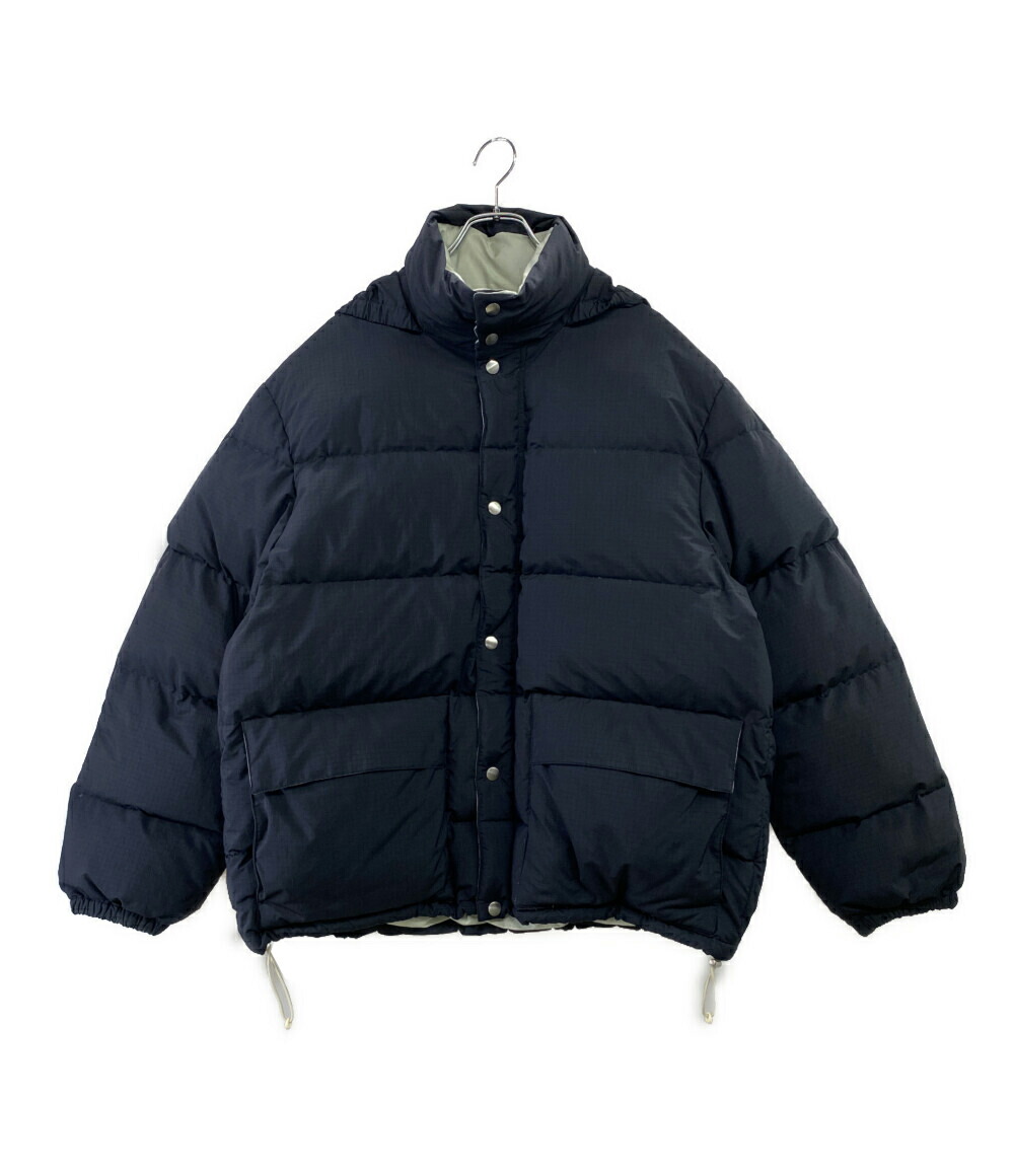 JIL SANDER（ジルサンダー）ノーカラージャケット　サイズ48 スペシャル 90's】Old JIL SANDER Leather Jacket Size.48