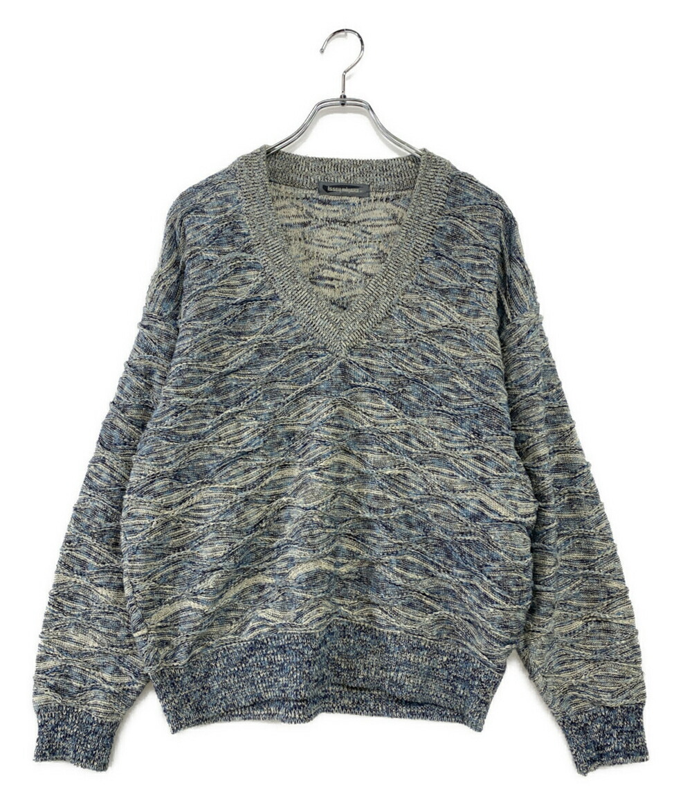 イッセイミヤケ　　長袖 楽天市場】古着 ISSEY MIYAKE MEN イッセイミヤケメン 80s 筆